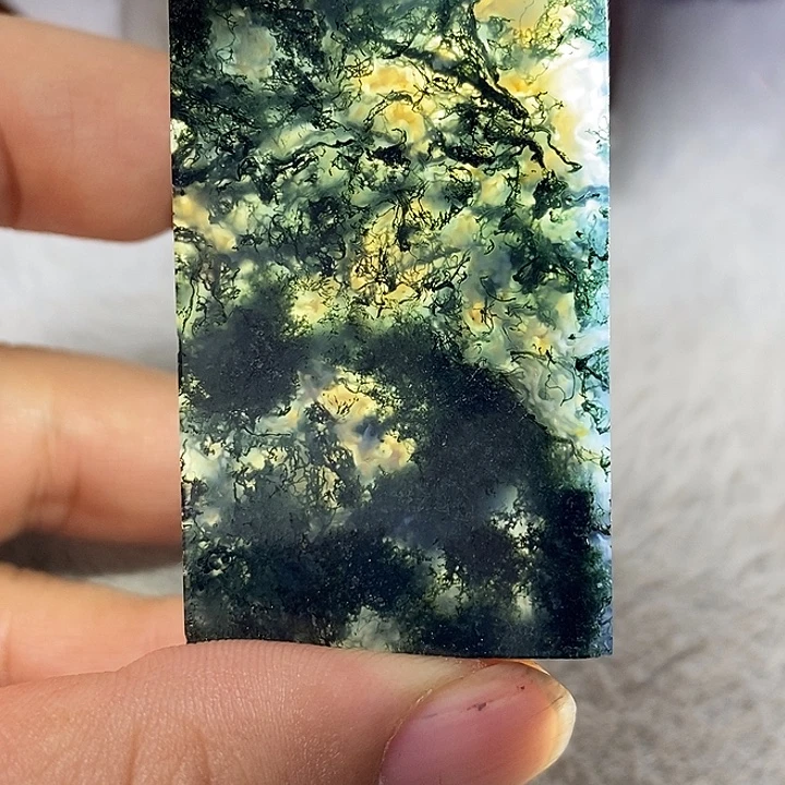 *****玛瑙/玉髓未镶嵌颈饰