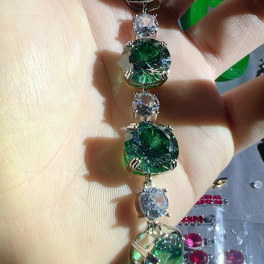 铜合金无红色绿色蓝色大宝贝