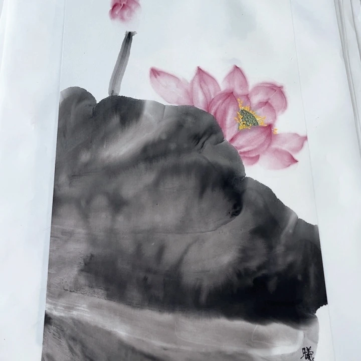 国画胡曦元哈哈哈哈哈哈哈哈哈