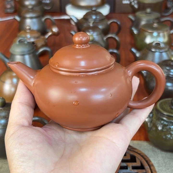华***冠纯手工制作直播间福利！