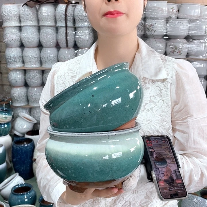 红陶正品高13/20