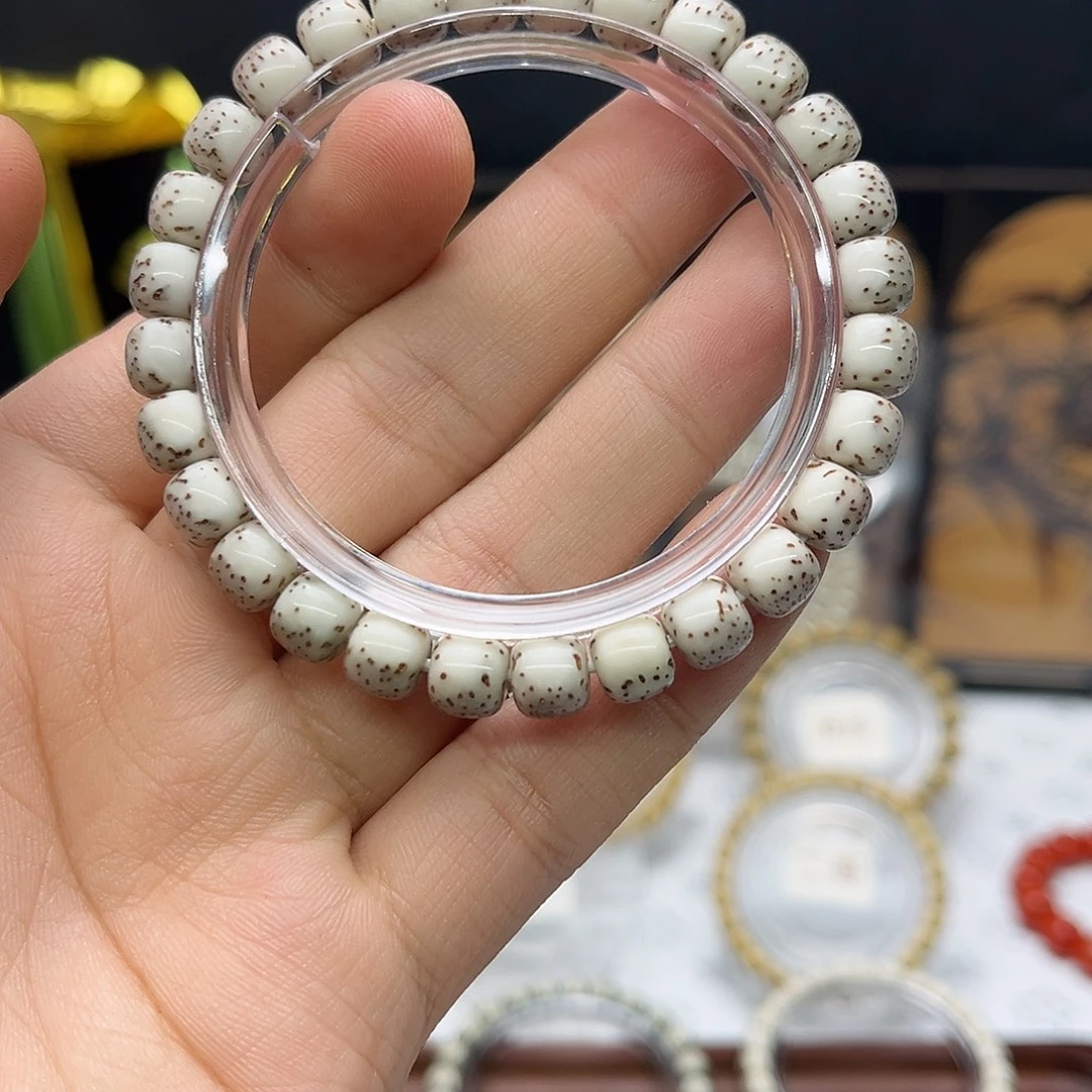 手串星月菩提开播福利3:精品河豚