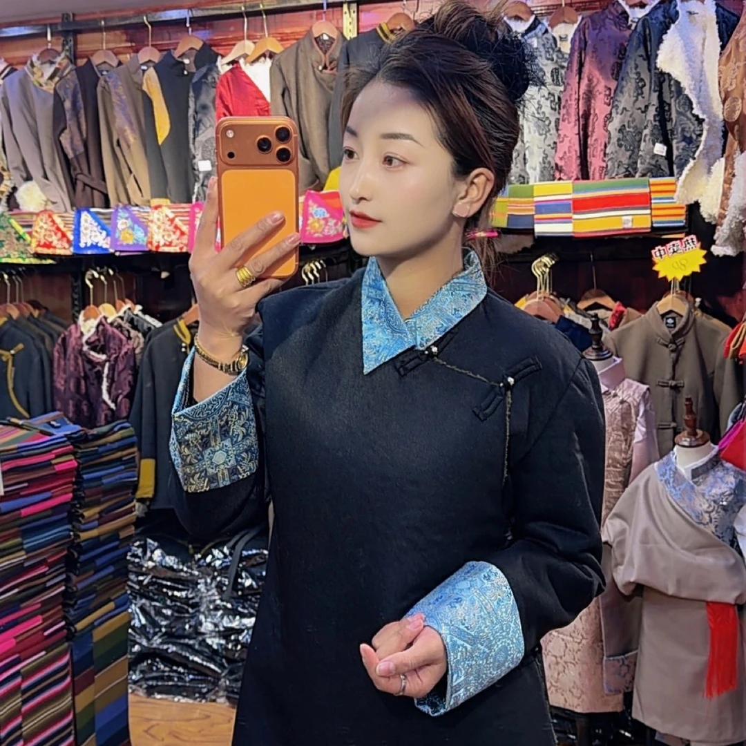 今年新款外套网红休闲