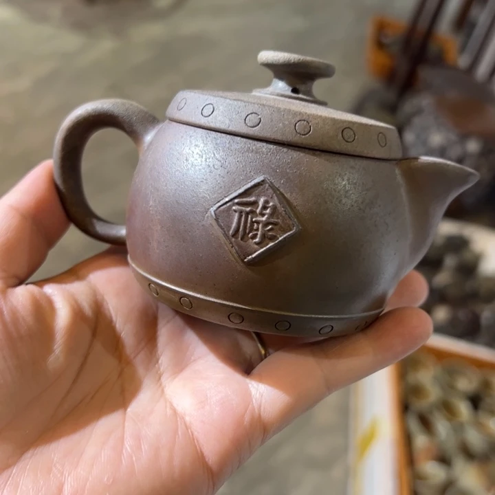 坭兴陶贵台龙窑39