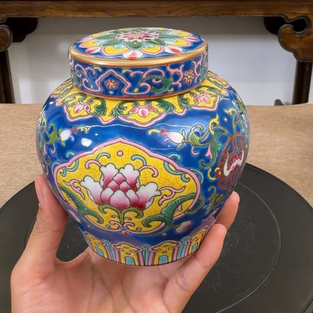 摆件景德镇陶瓷艺术