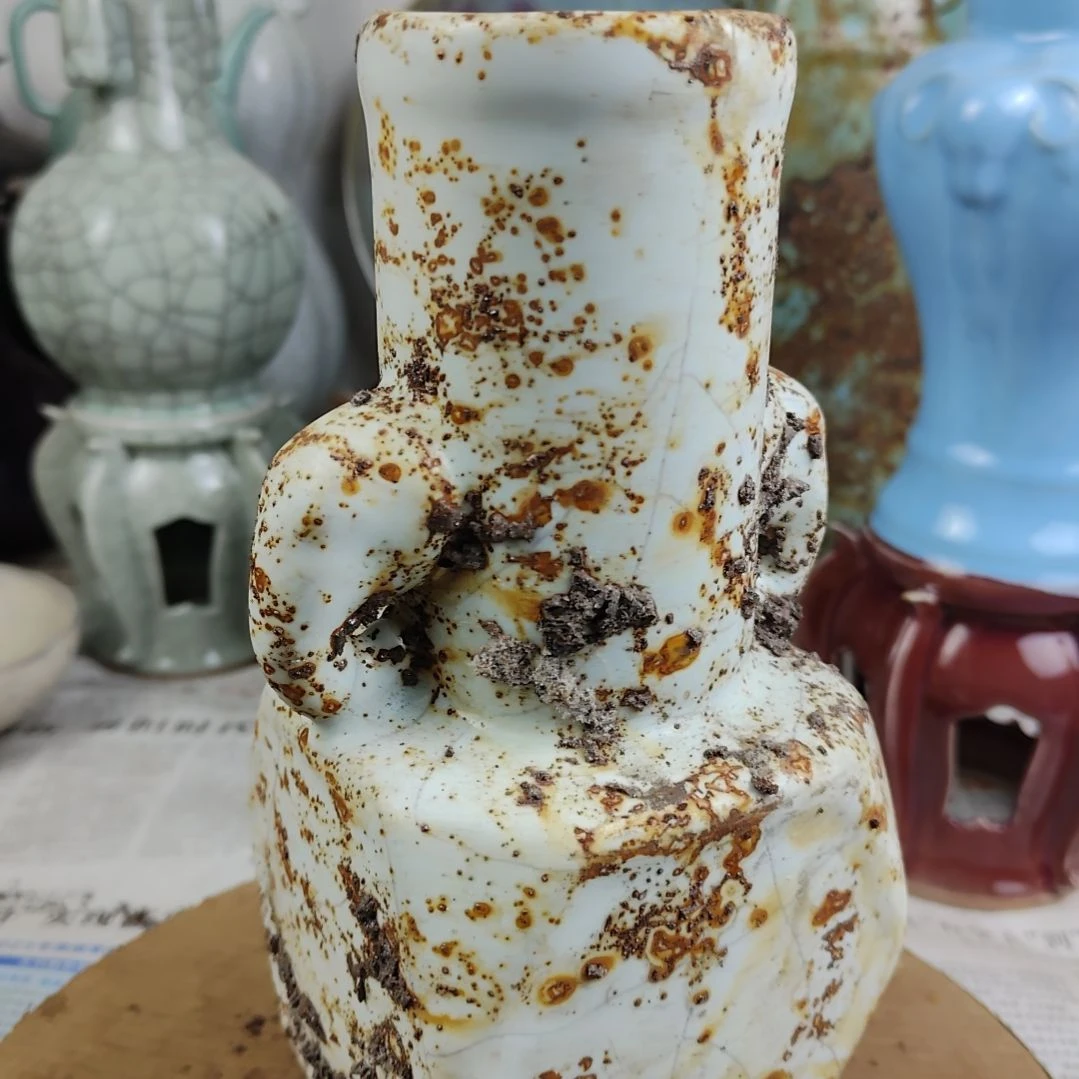 瓷片每日福利六六大顺