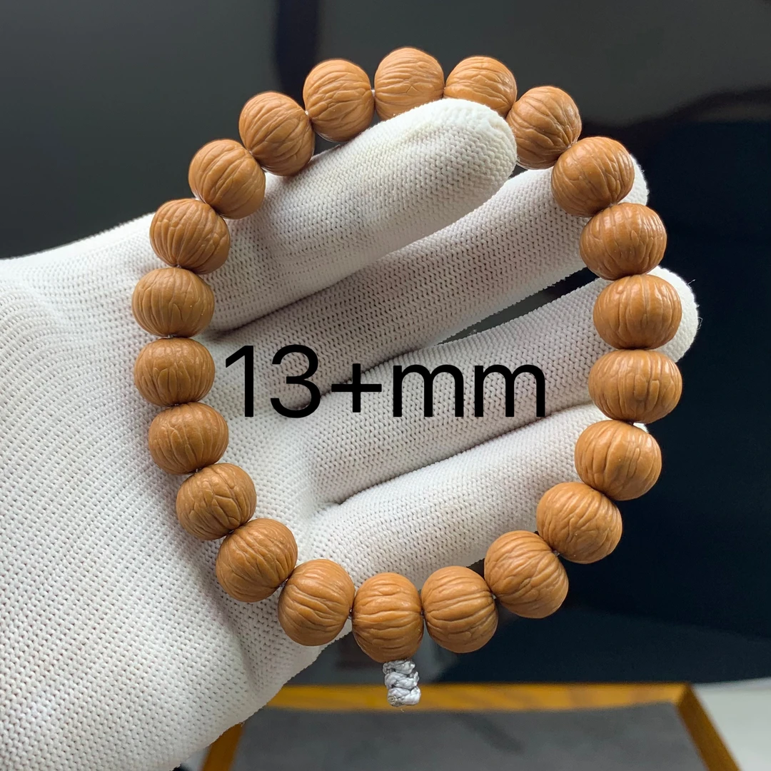 《三姐臻品》精卡土豪 尺寸13+mm左右