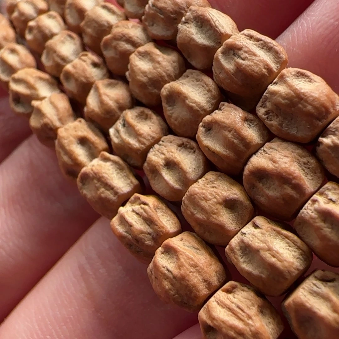 柏香籽/百香籽手串