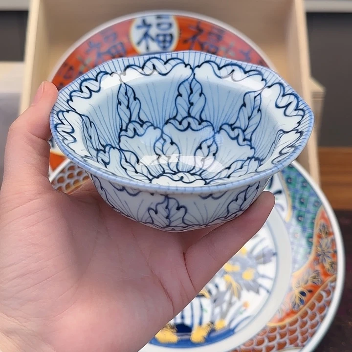 高端进口陶瓷产品