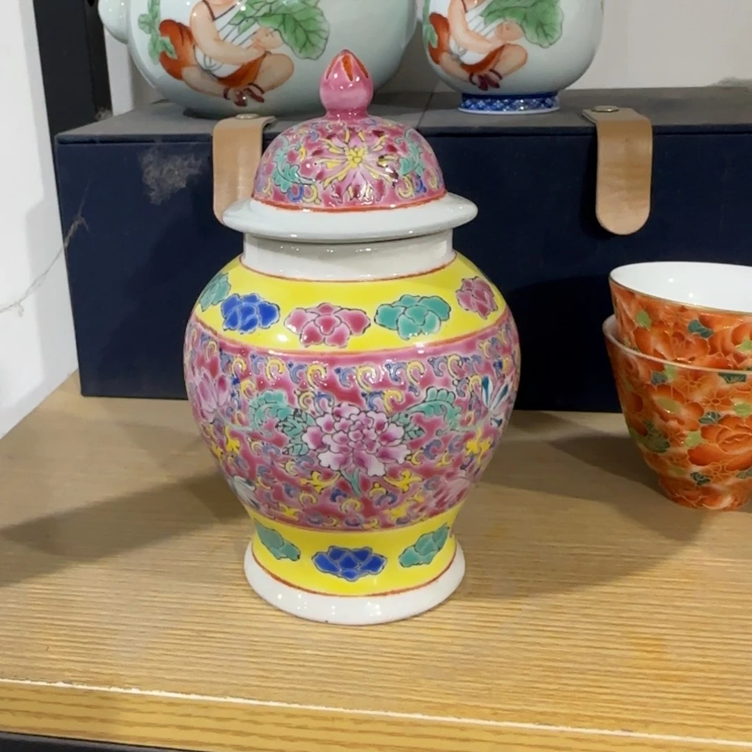 手绘瓷器，手绘瓷器