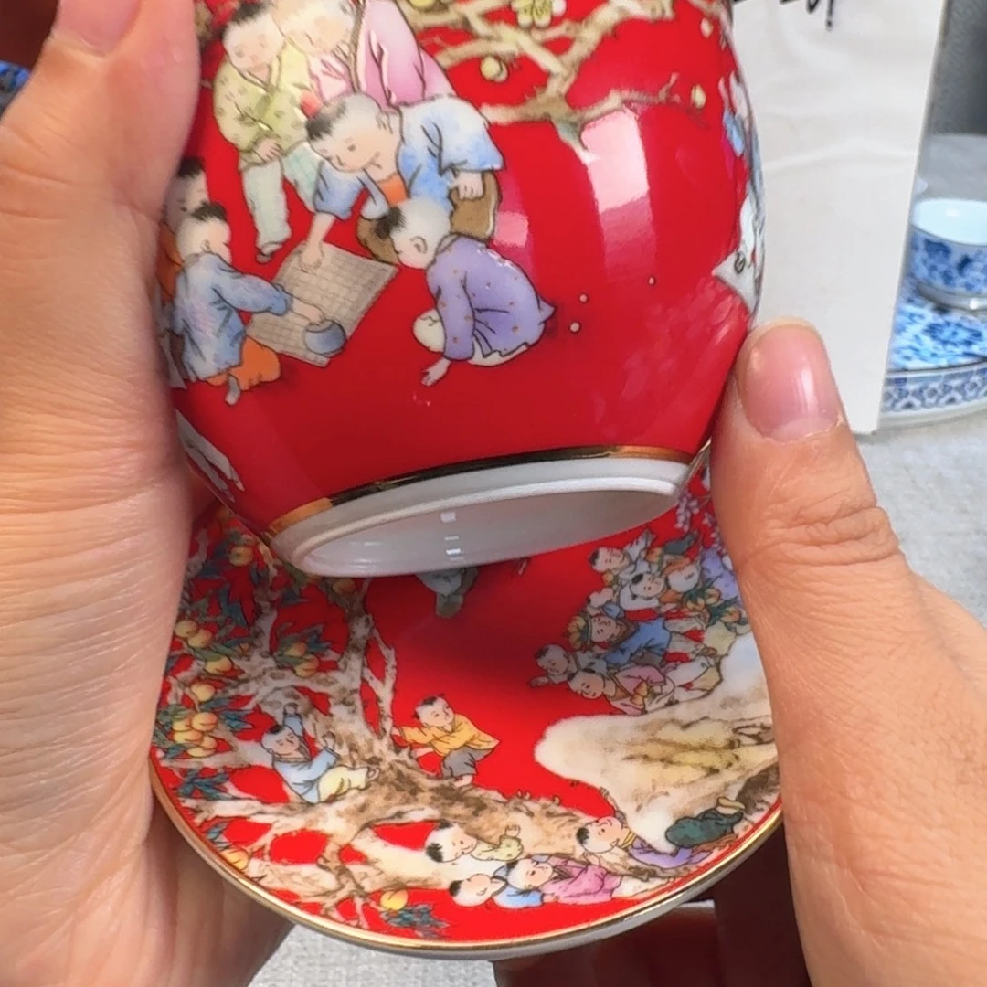 景德镇陶瓷景德镇瓷器