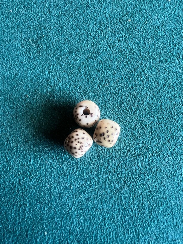 星月菩提手串儿配饰