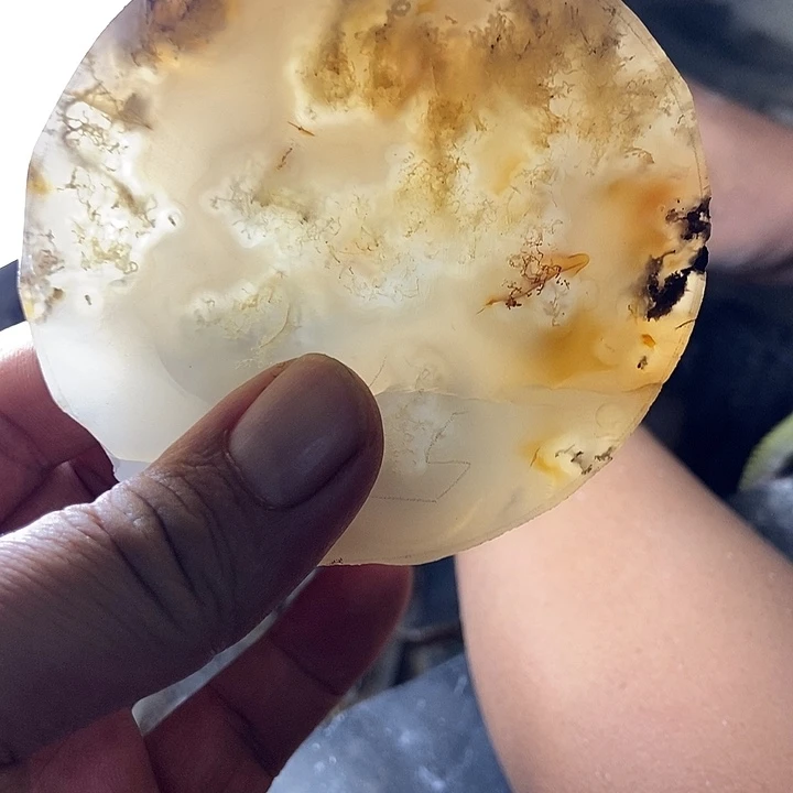 初***心定制玛瑙玛瑙手镯