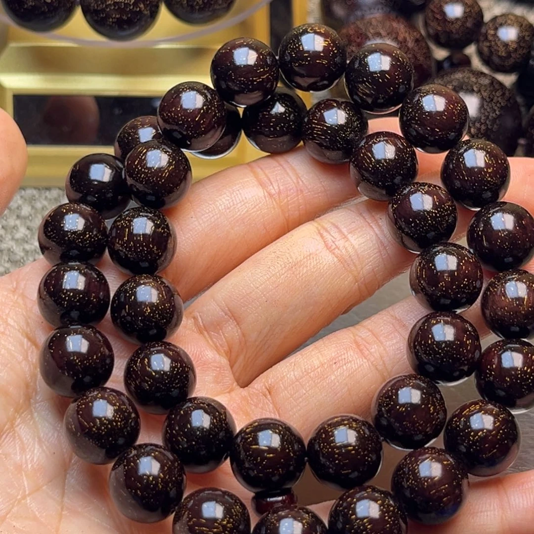 檀香紫檀（小叶紫檀）1.2 36满星