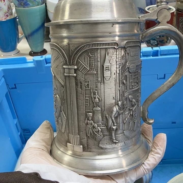 瓷片锦****～开播啦….开播啦