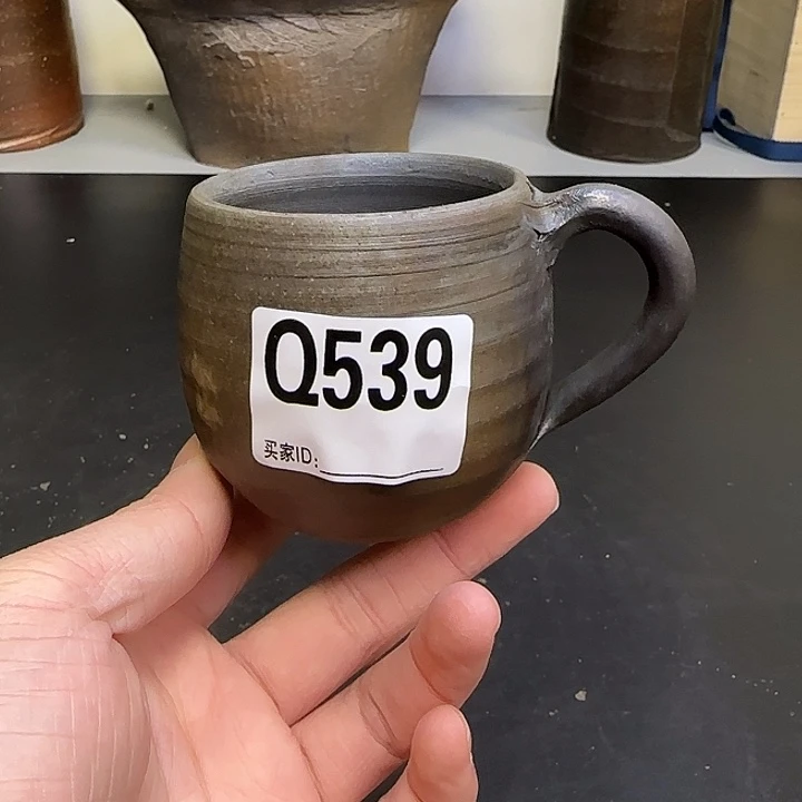 备前烧作品备前烧作品