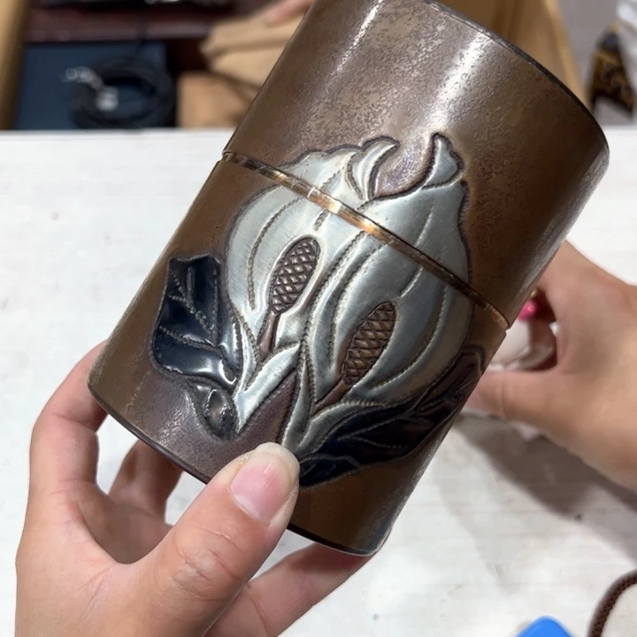 *️**新亿阁杂项默认微瑕谨慎参拍