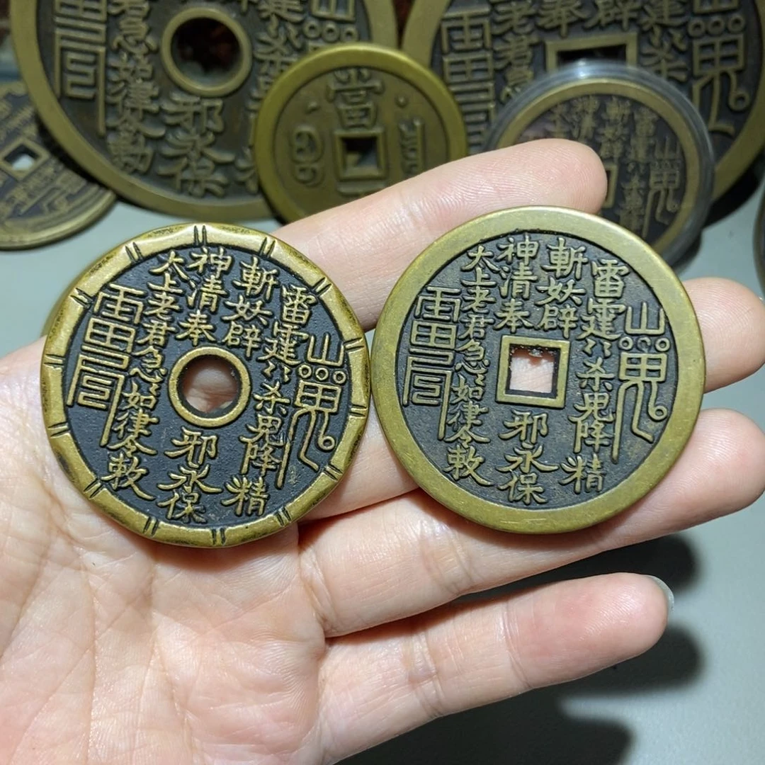 铜现代工艺品花钱