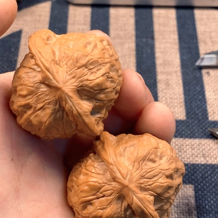 吊坠文玩核桃全品南瓜