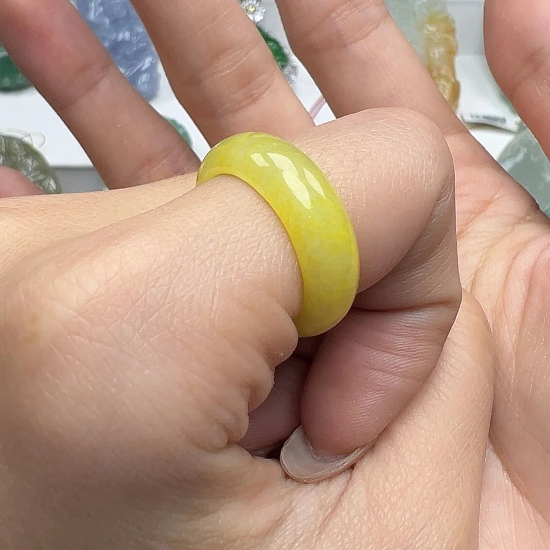 翡翠未镶嵌颈饰翡翠自选