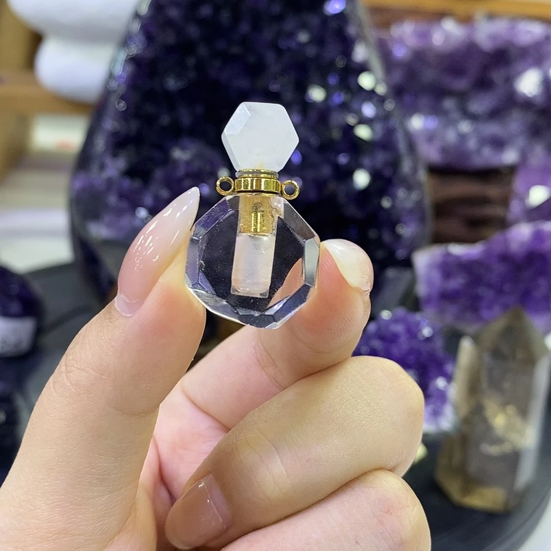 未镶嵌水晶大型摆件（非配饰）
