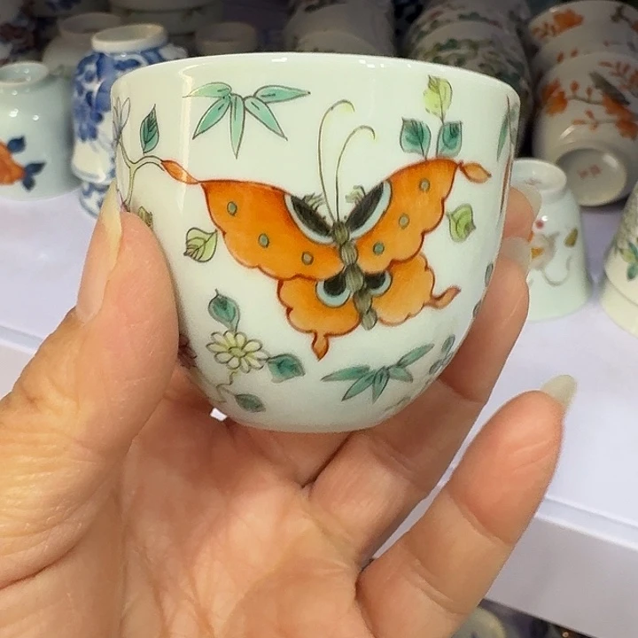 陶瓷艺术品收藏陶瓷