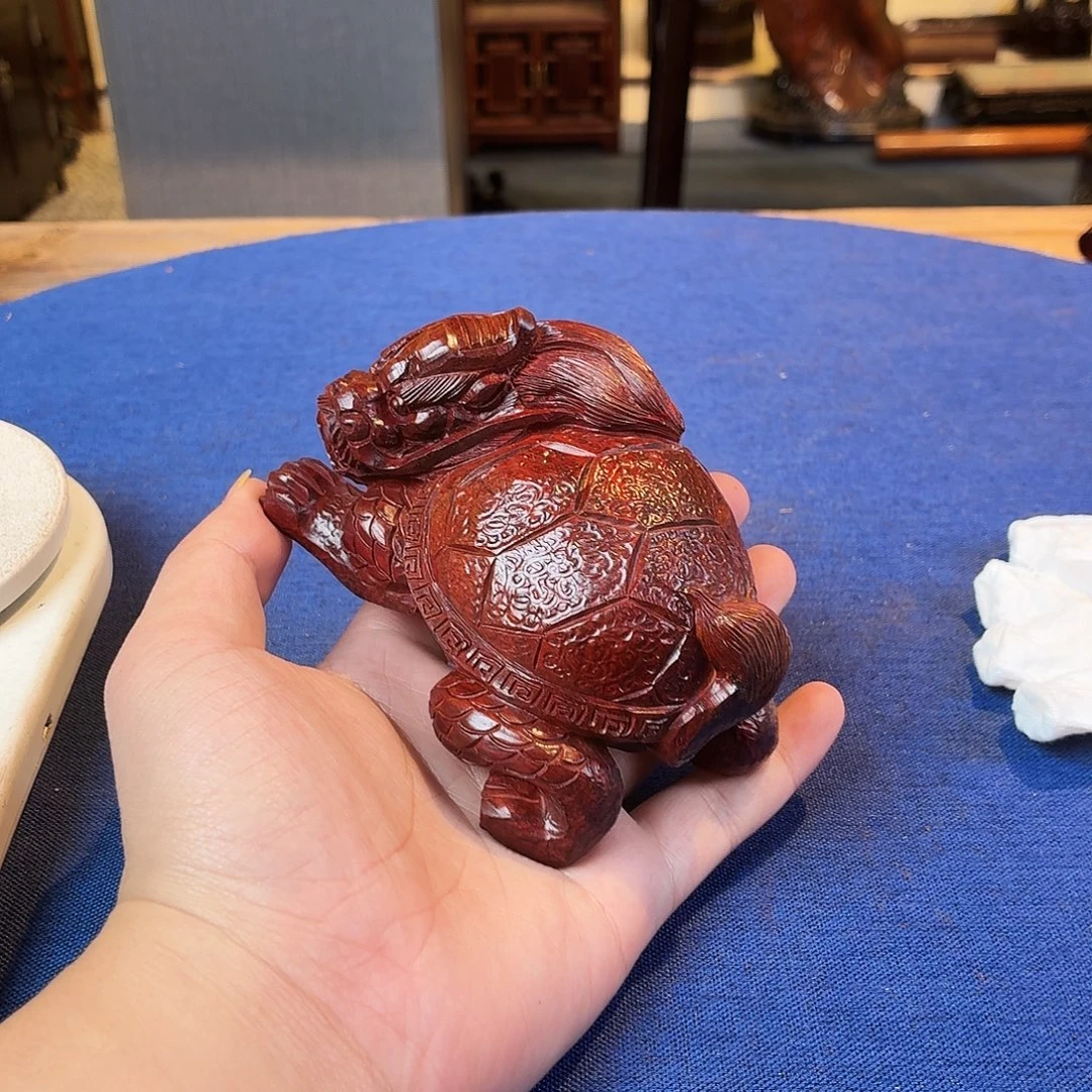 h***s端景台紫檀木类收藏