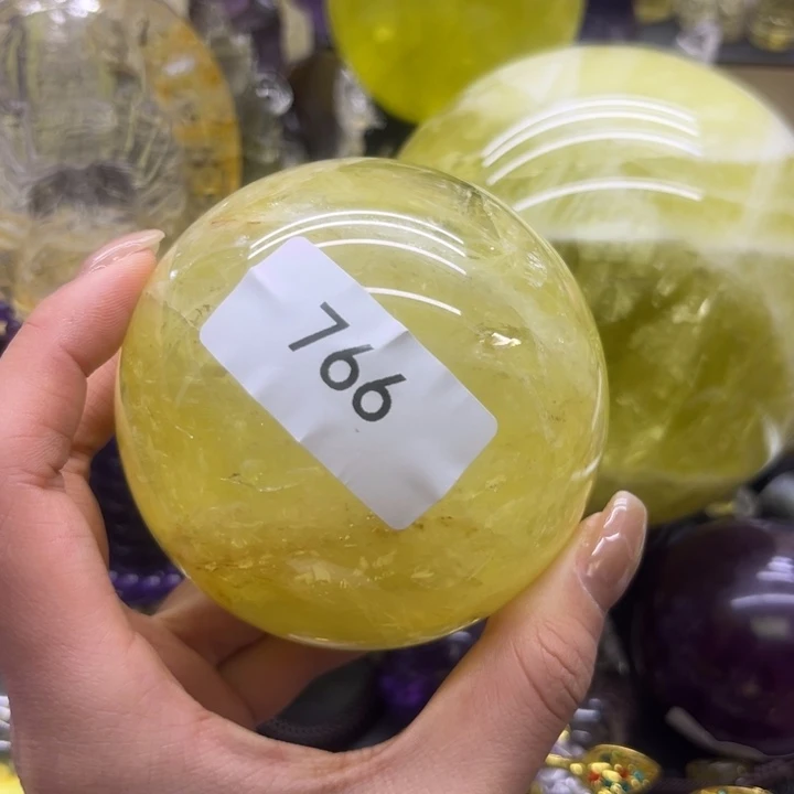 未镶嵌水晶珠宝半成品