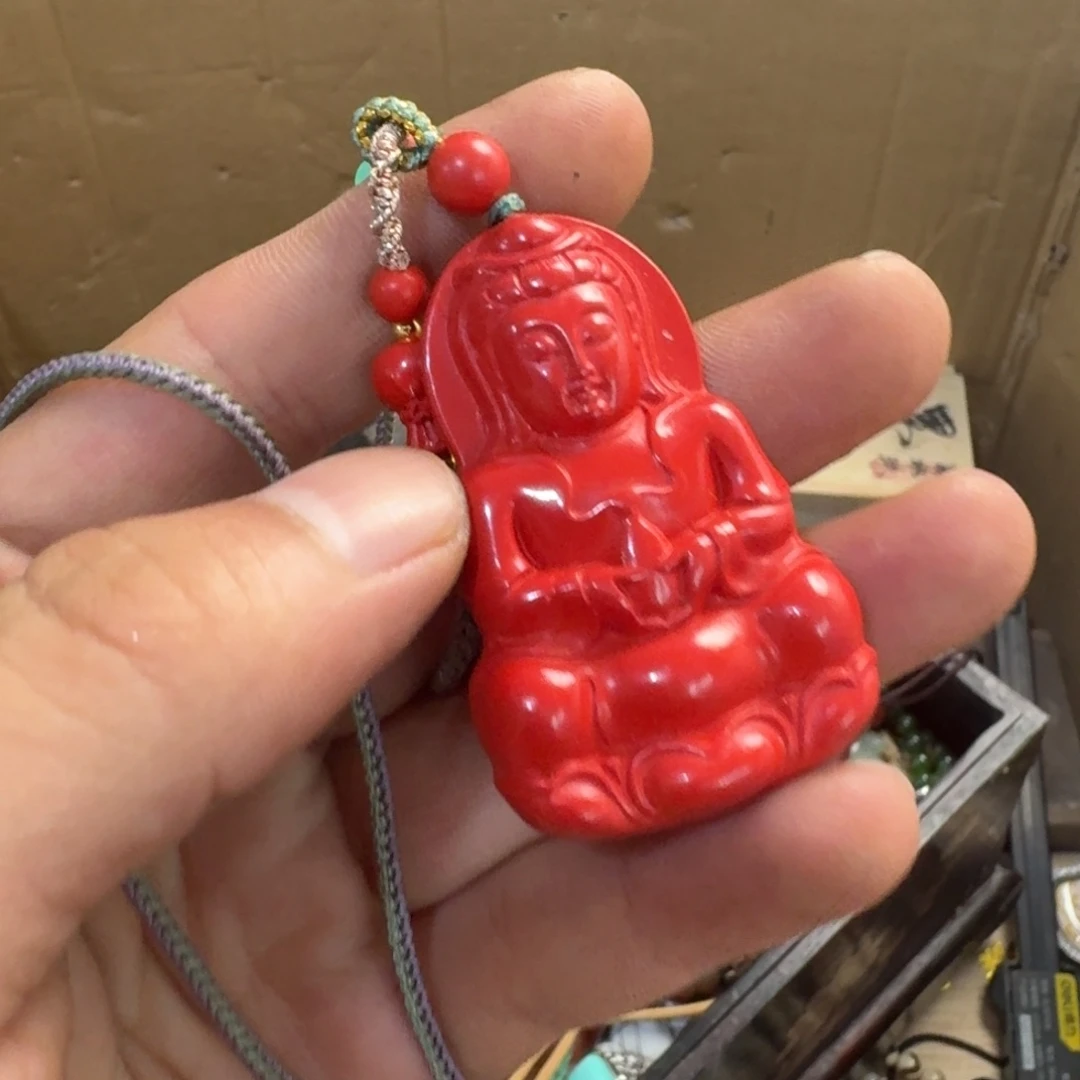 陶瓷手串，多样性发一