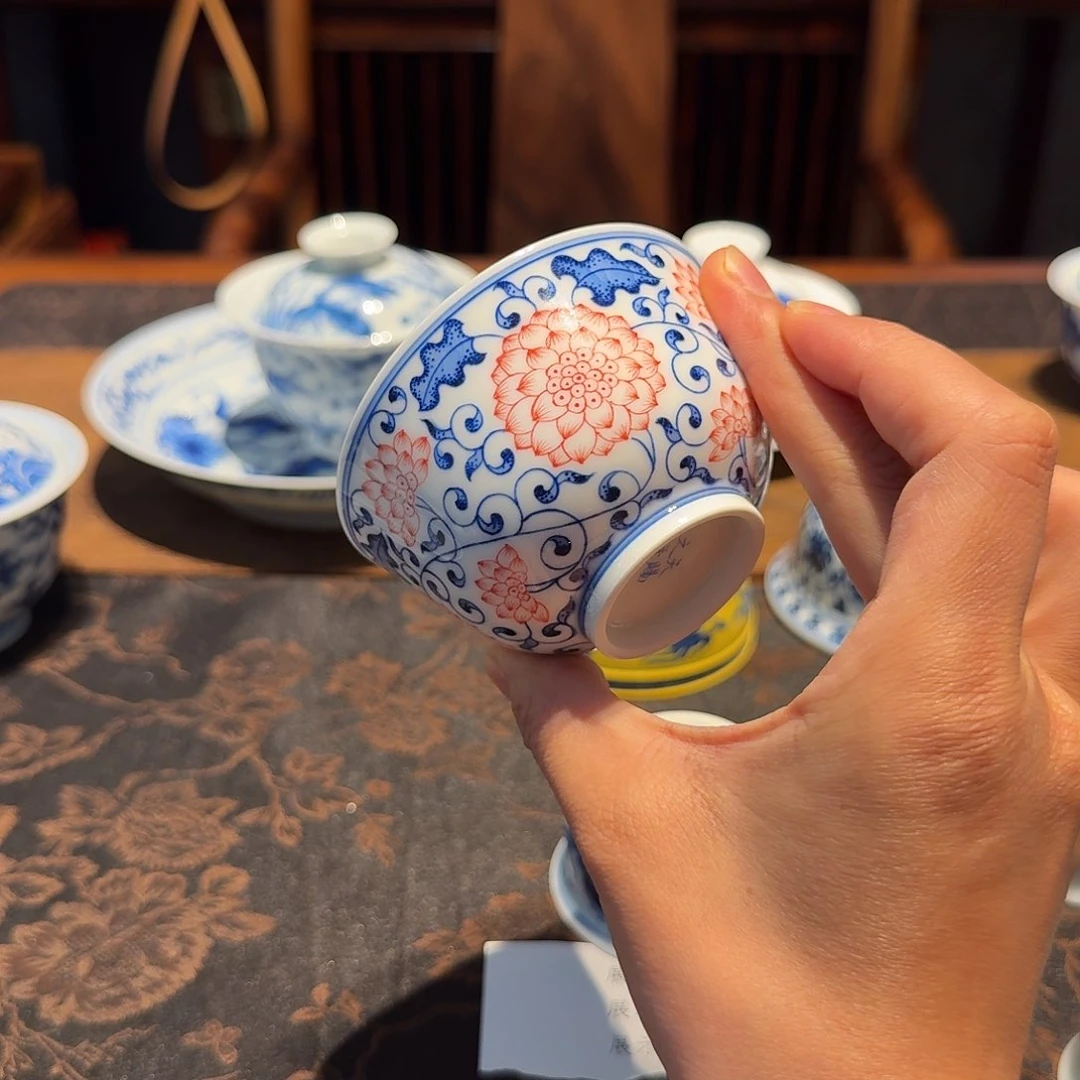 盖碗瓷器瓷器瓷器瓷器