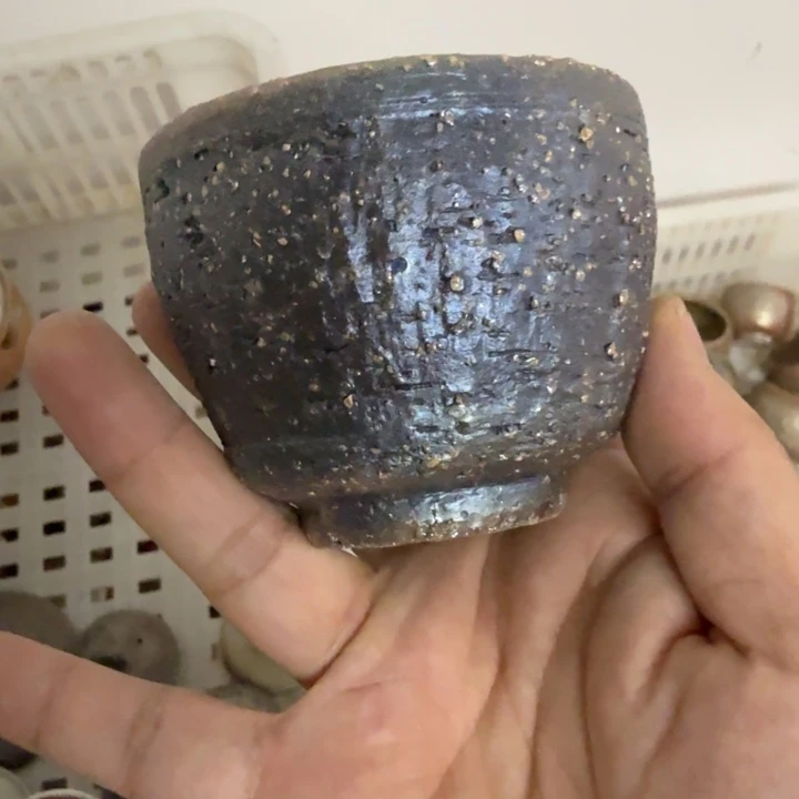 摆件柴烧新品福利多多