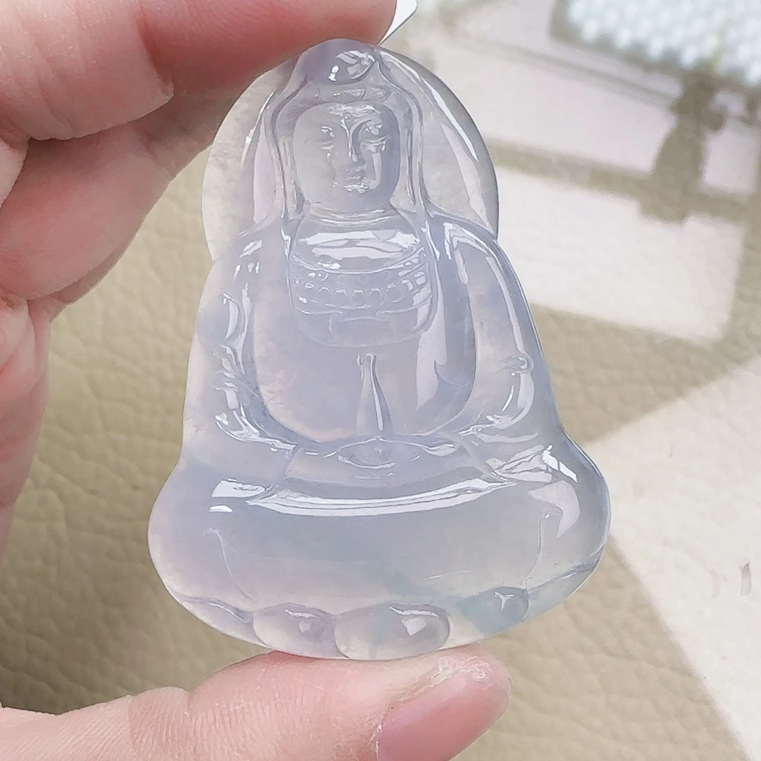 【闪购商品】颈饰未镶嵌翡翠