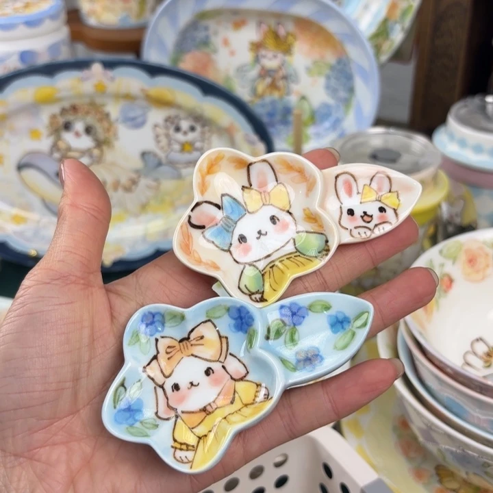 新品上架陶瓷，筷子架