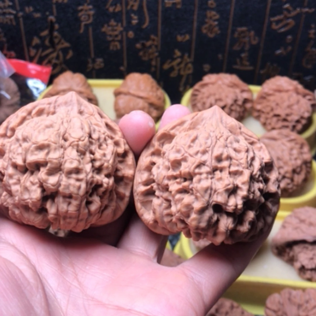【闪购商品】手串/手链核桃D***-官帽尺寸51