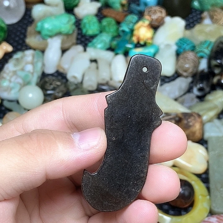 摆件直播间链接24