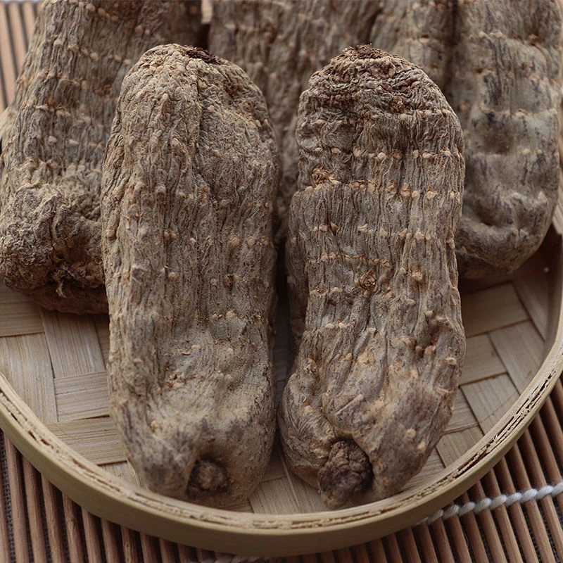 乌天麻干货云南昭通天麻滋补营养品煲汤泡酒精选干货滋补