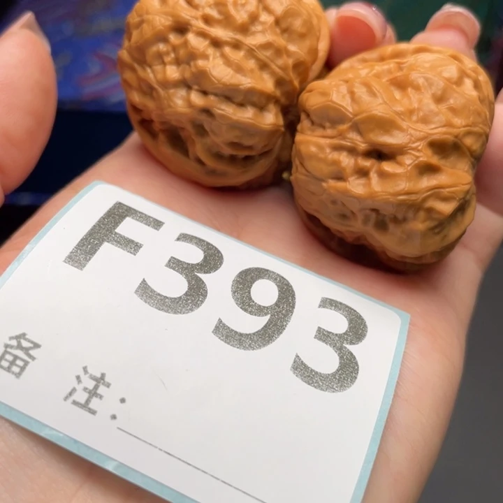 文玩核桃把件肉球蛙38.5 40 31