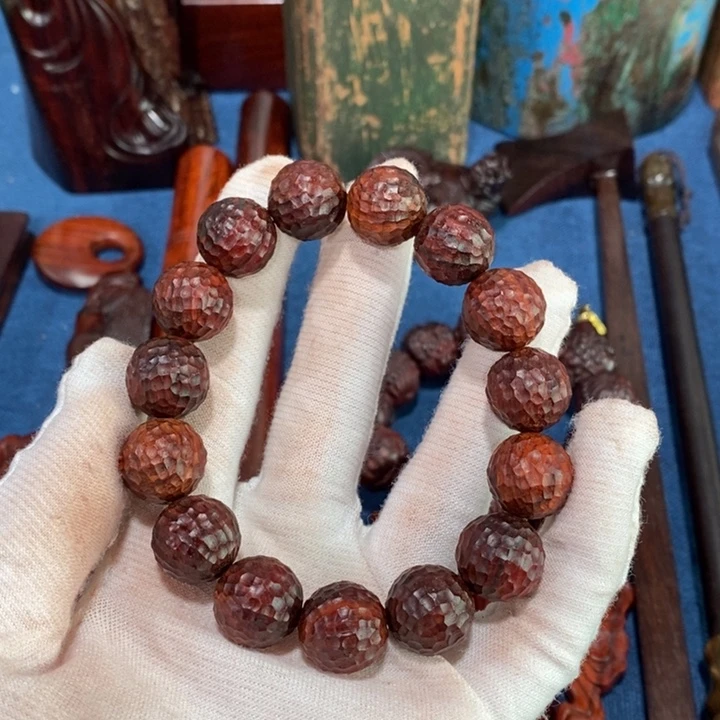 檀香紫檀（小叶紫檀）其他见****水