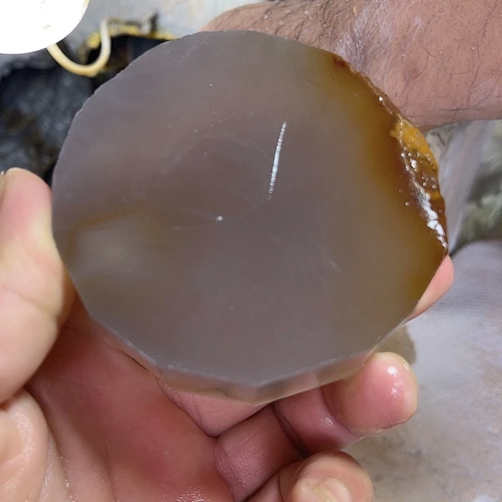 蛋***饭定制玛瑙玛瑙手镯