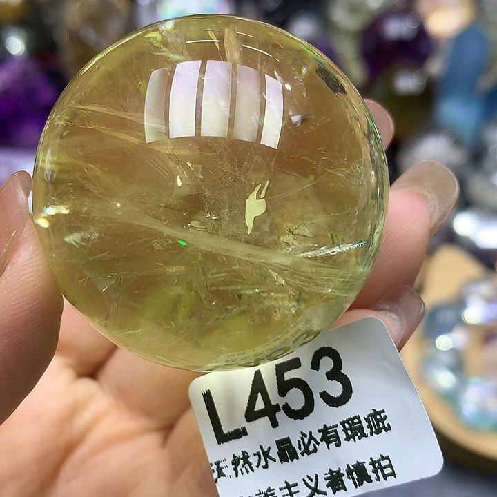 未镶嵌珠宝半成品水晶