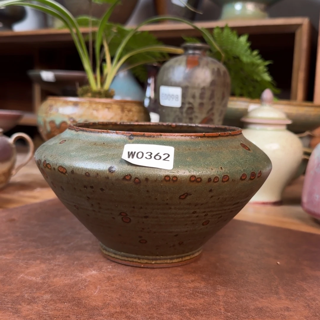 景德镇老杨手工制