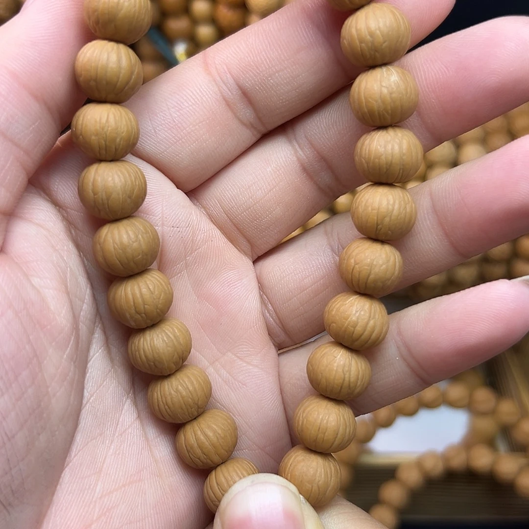 手串猴头核桃全品原装本长土豪手持
