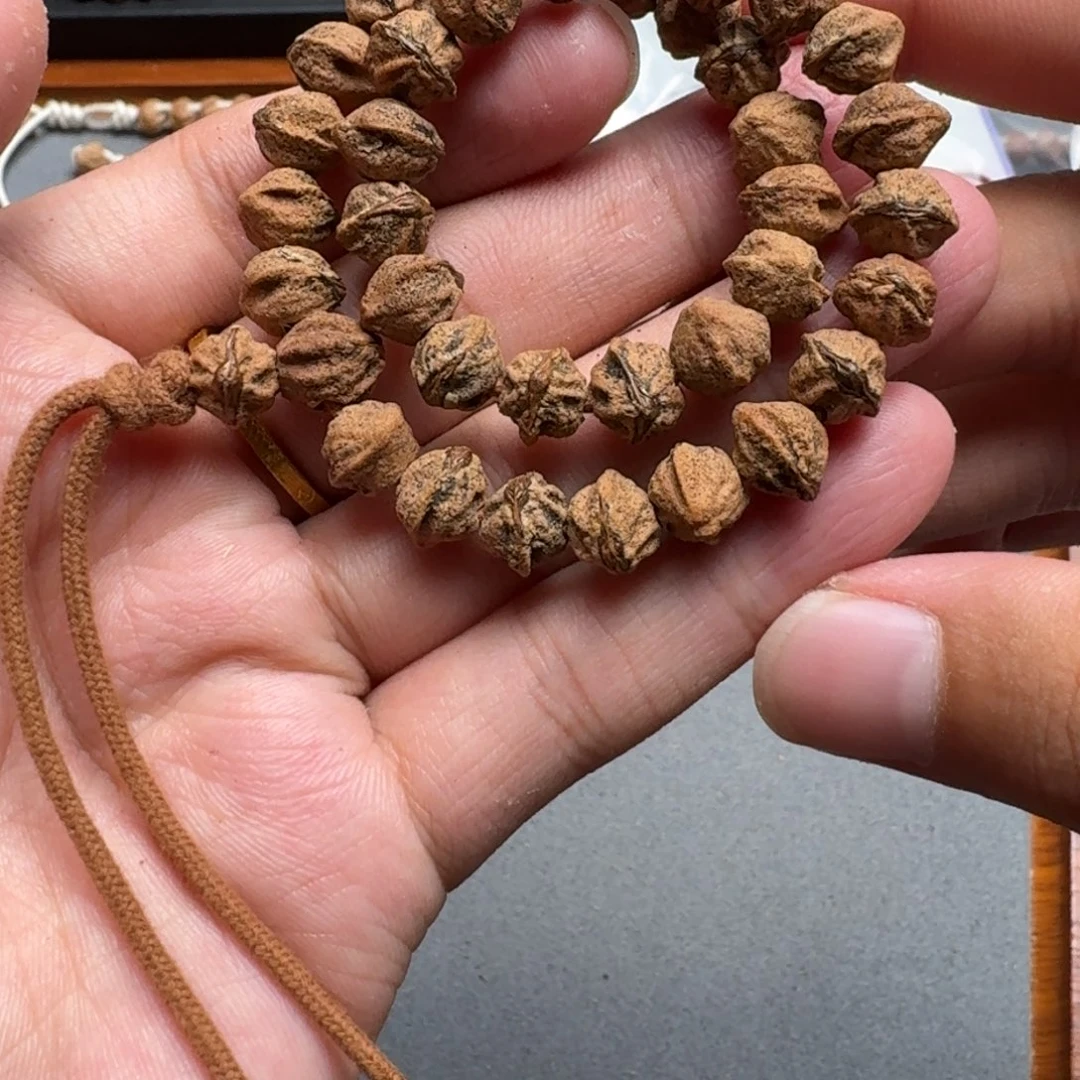 手串柏香籽/百香籽6