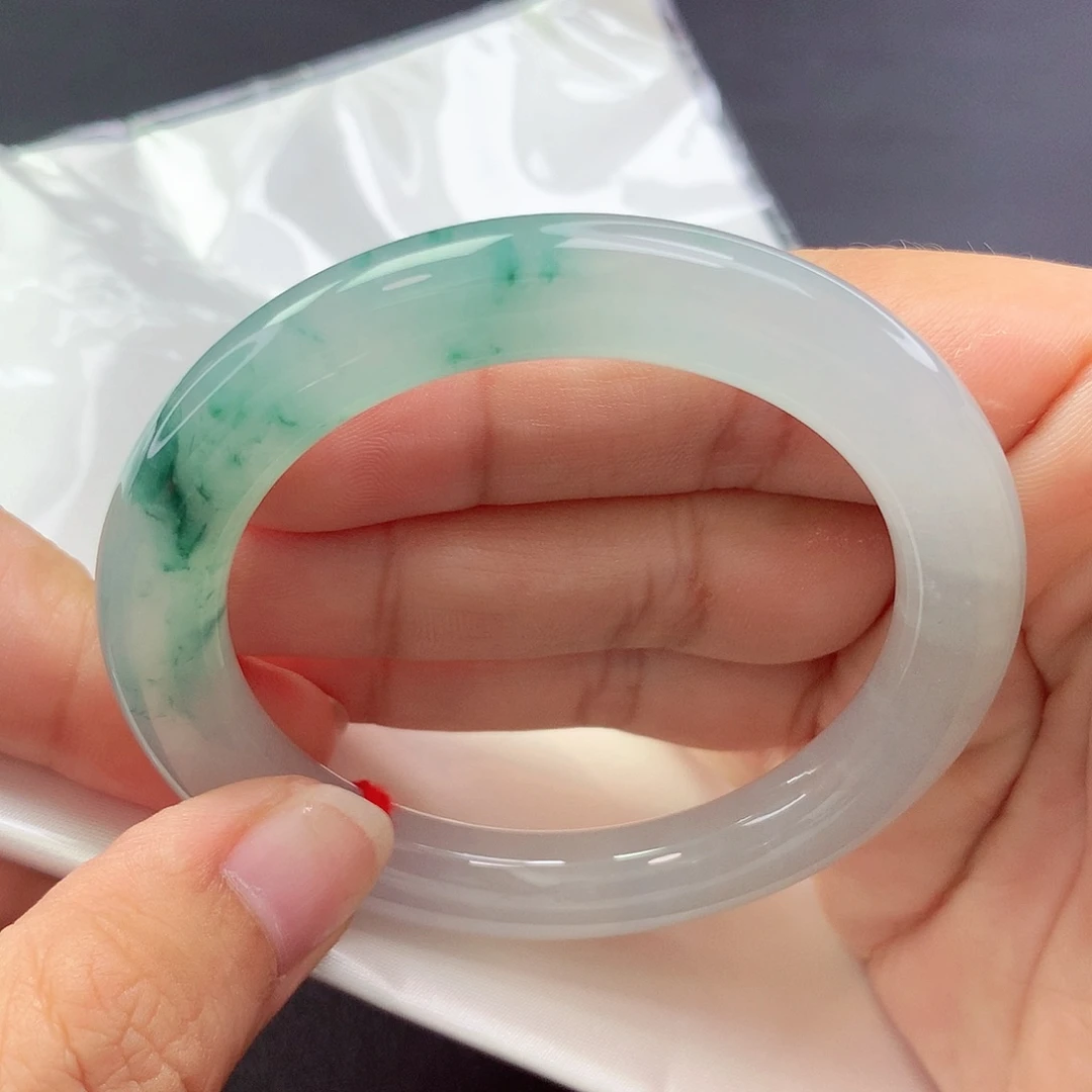 【闪购商品】未镶嵌手镯翡翠a 8