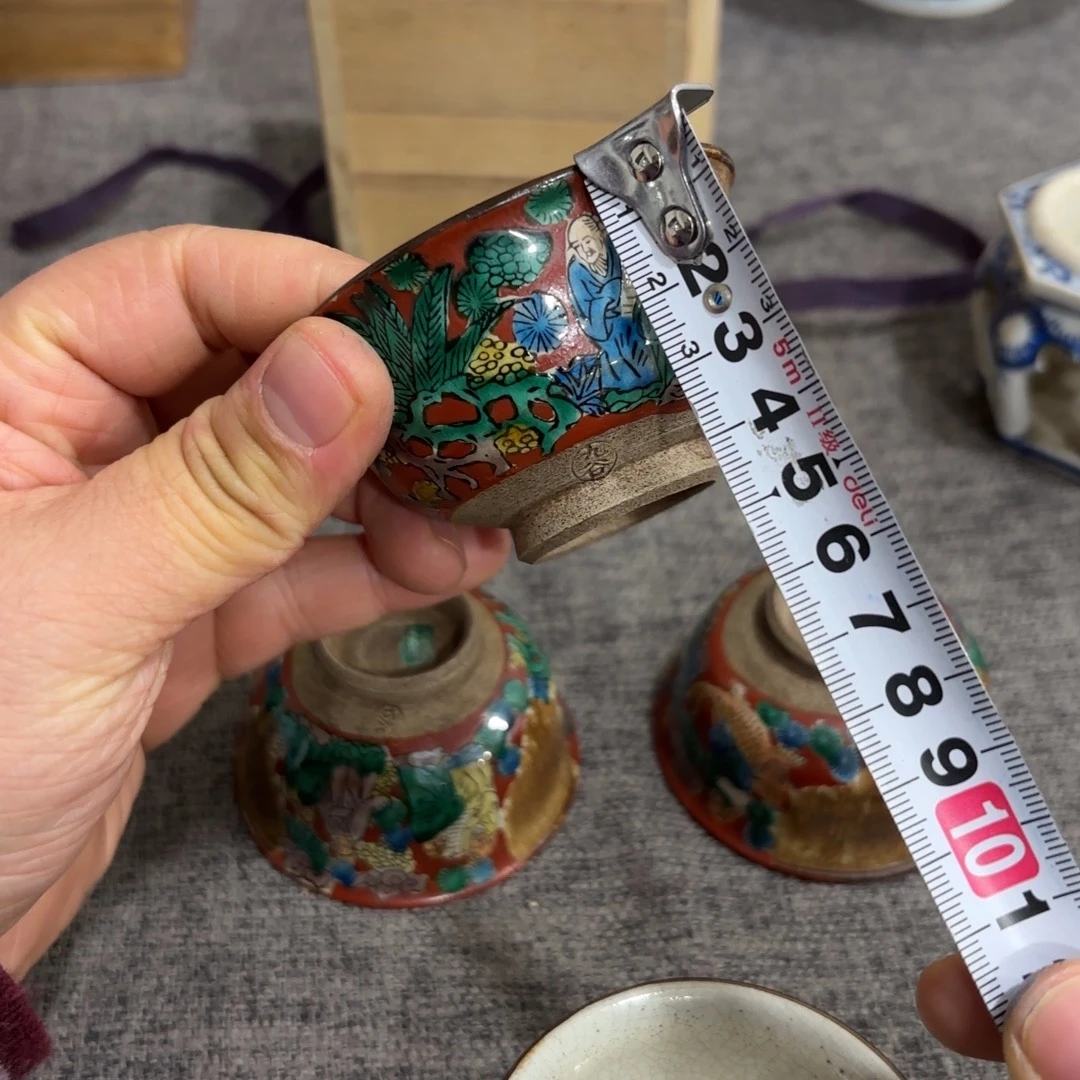 非常好看的物品 The