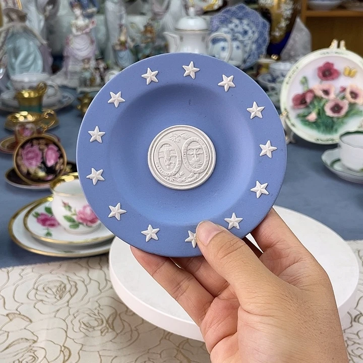 中古瓷器精品欧瓷