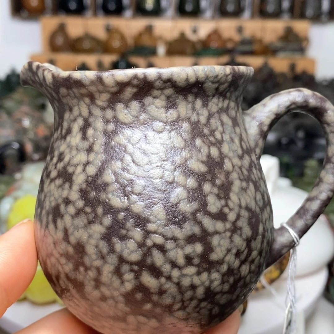 米粒石福利款公道杯260cc