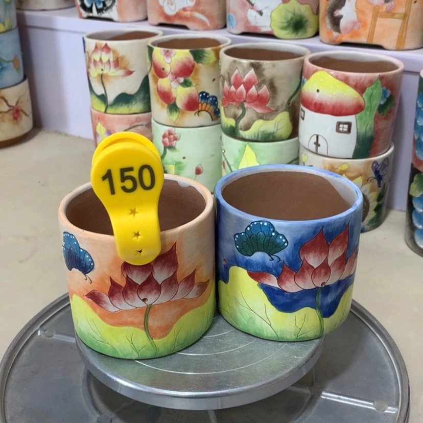 【闪购商品】红陶森*淼