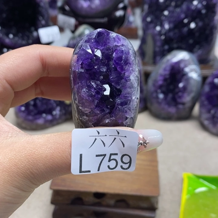 水晶大型摆件（非配饰）未镶嵌摆件