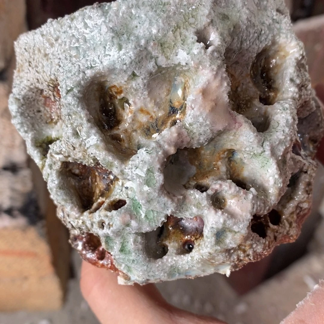 开窑大吉，高货多多133